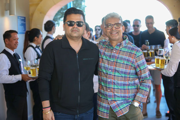 ITC 2024 Networking Finale